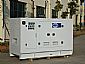 FG WILSON SILENT DIESEL GENERATOR SET